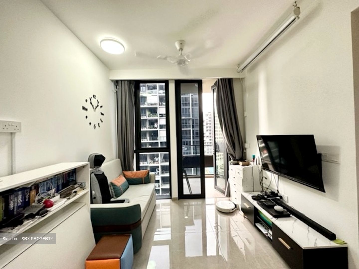 The Tapestry (D18), Condominium #557891911
